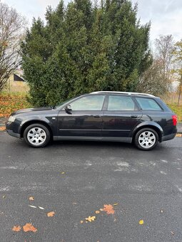 Audi A4 1.9 TDI 96kW - 3