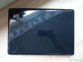 17"Notebook HP dv9000 - 3