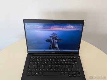 Dell Latitude 7390 – i7 / 8GB / 256GB NVMe / 13.3” FHD - 3