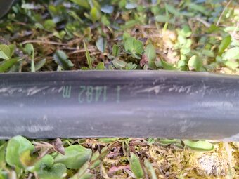 Prodám CYKY- J 5x25 - 3