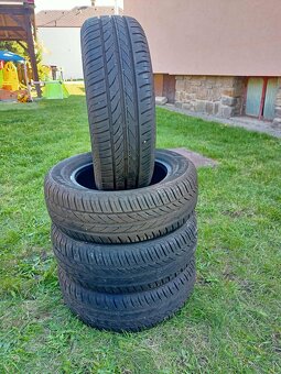 Pneumatiky MATADOR,DEBICA, SEMPERIT, GOODRIDE - 3