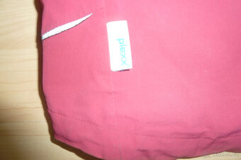 Dívčí funkční bunda Engelbert Strauss vel. 98-104 - 3