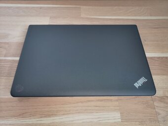 Notebook Lenovo ThinkPad E550 - 3