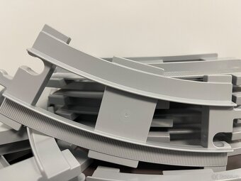 Lego Duplo nové koleje - 3