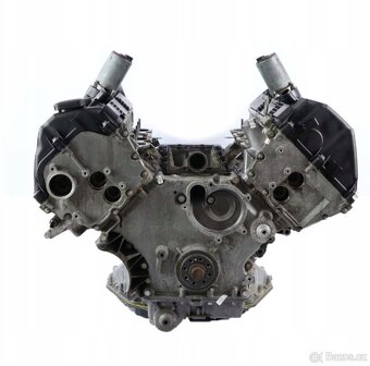BMW E60 E63 E65 545i 645i 745i Motor N62B44A 245kW - 3