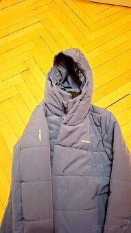 Dámská zimní bunda Husky - 3