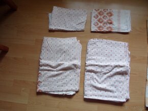povlečení dětské a dospělé - 3