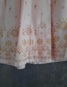 Troje nové šatičky, vel. 18-24 měsíců - 3