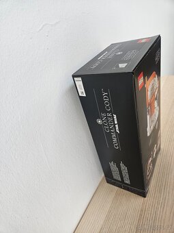 LEGO Star Wars 75350 Helma Clone Commander Cody - 3