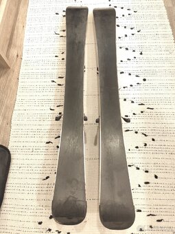 Dětské lyže Elan 100cm - 3