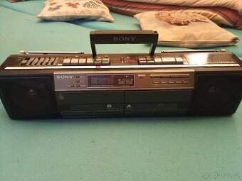 Sony CFS-W501L,Sony cdp-m18,TeslaKM-350,radia - 3