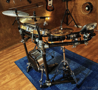 Profesionální sada ROLAND TD-15 - 3