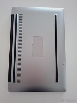 Notebook Dell XPS13 9360 – dotykový - 3