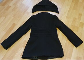 Dámský/dívčí kabát - 3