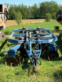 Diskový Podmítač DALBO AXL44 - 3