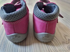 Celoroční barefoot boty Beda, vel. 28, nové - 3
