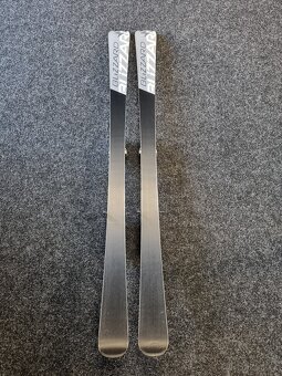 Lyže sjezdové Blizzard SXP 163cm - 3