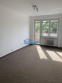 Pronájem bytu 3+1 v Mostě, ul. 1. Máje - 3