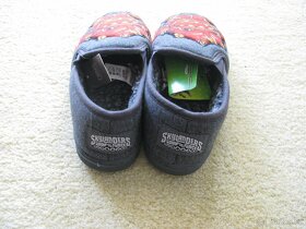 Skylanders teplé nazouvací boty přezůvky NEXT, 190 mm NOVÉ - 3