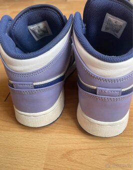 Tenisky Nike Jordan - TOP stav - 3