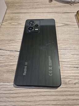Xiaomi Redmi note 12 Pro - 3