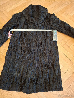 Perziánový kožich - 3