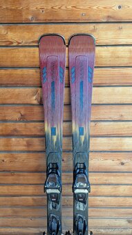 Dámské lyže K2 Disruption SC W, 145cm, 2024 - 3