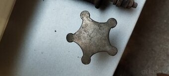 Předválečná Jawa předválečná ČZ 250 Sport - 3