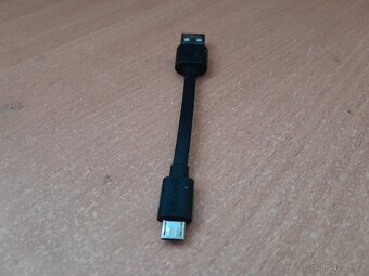 JAYBIRD USB MICRO USB KABEL REDUKCE IHNED K PRODEJI - 3
