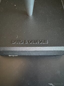 Bang & Olufsen BeoSound 9000 + BeoLab 8000 + BeoLab 2 - 3