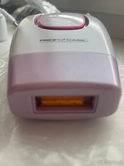 IPL epilátor - 3