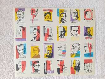 11 ks aršík Solo Sušice - 3