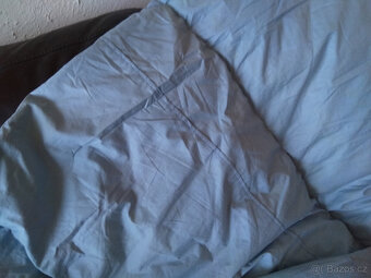 Peřinka péřová do dětské postýlky - 3