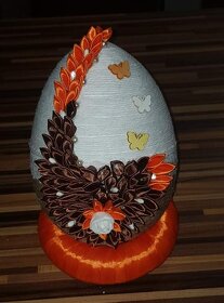 Velikonoční dekorace - 3