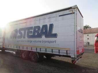 Panav TV018M, tandem - 3