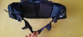 Ledvinka OSPREY SAVU SLATE modrá - 3