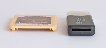 7800 her pro NINTENDO DS DSL DSi 3DS 2DS (Mario, Pokémon...) - 3