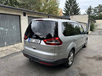 Ford Galaxy 2.0tdci 7 mist - 3