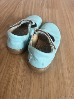 Barefoot, CROCS, SuperFit, DDstep, Nike, Adidas, TomTailor, - 3