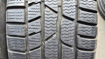 Zimní pneu 205/55/16 Continental - 3