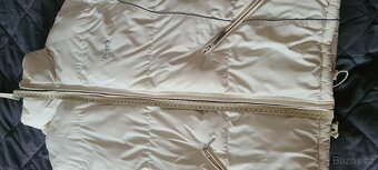 Dámská zimni bunda TROT - 3