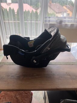 Prodám autosedačku Joie. - 3