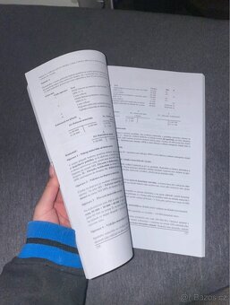 Učebnice ekonomie - 3