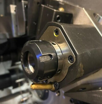 Soustruhy - CNC Mulitcut 500iT - 3