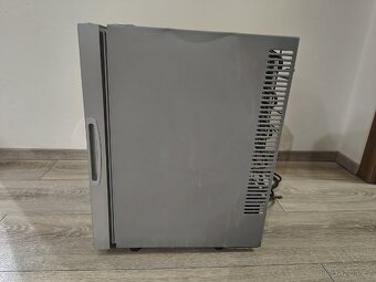 Minilednice Klarstein 24L - 3