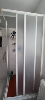 sprchová zástěna - 3