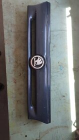 Maska skoda Favorit - 3