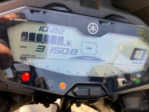 Yamaha Tracer 700 - 3