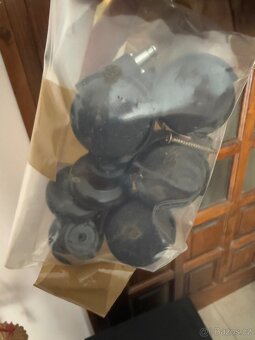 Kancelářský šuplíkový kontejner - 3