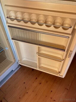 Retro lednička Calex - 3